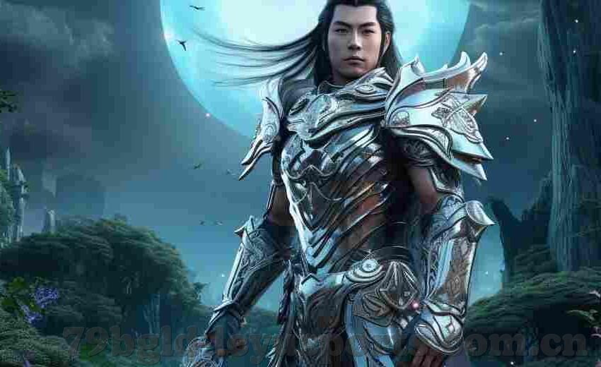 尤文图斯门将，守护荣耀的钢铁防线